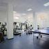 Salle de sport