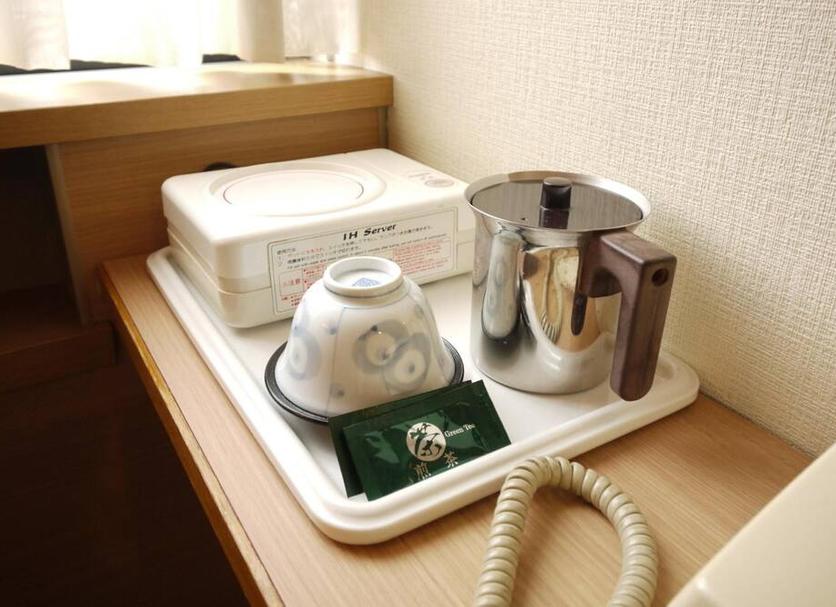 Équipements de la chambre Photo