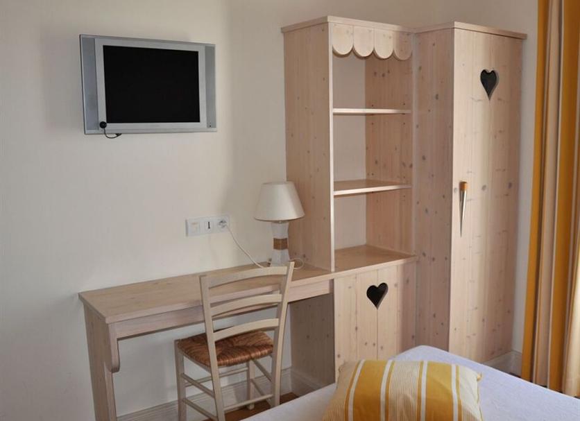 Équipements de la chambre Photo