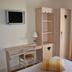 Équipements de la chambre