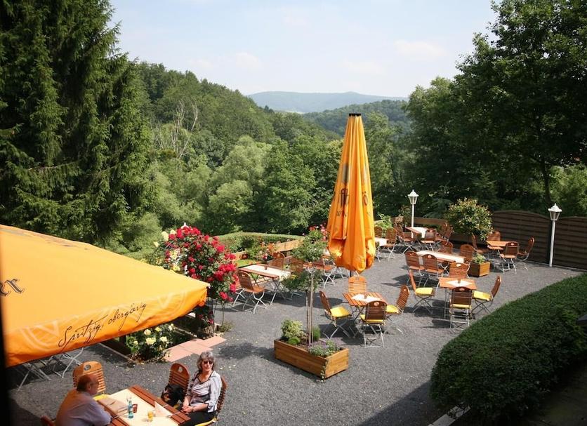 Extérieur Photo