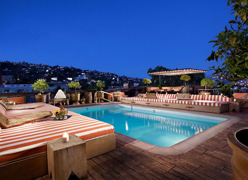 Piscine Photo
