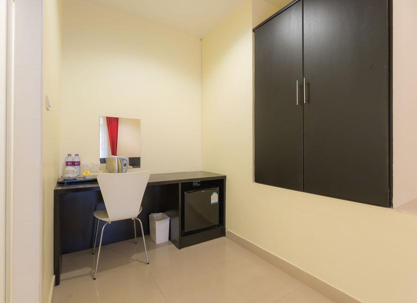 Équipements de la chambre Photo