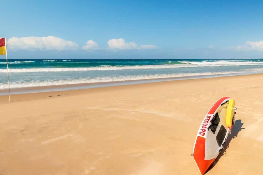 Plage