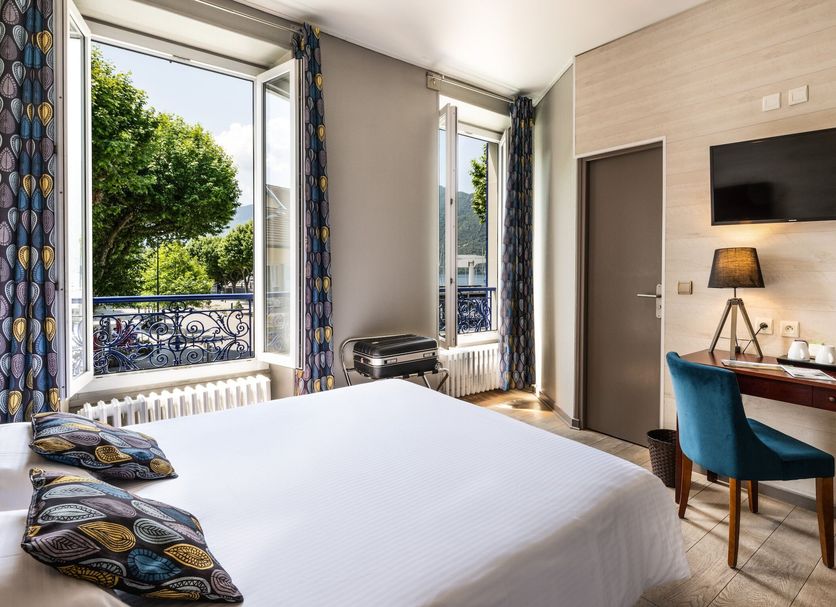 Chambre Photo