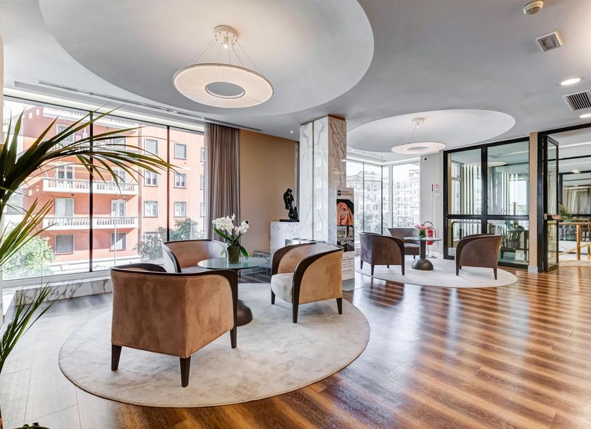 Hall d’entrée Photo