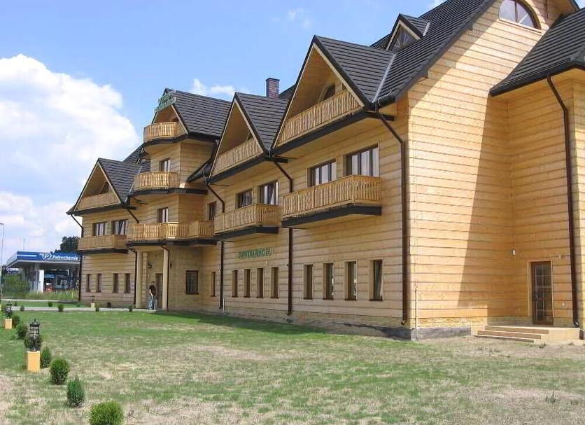 Bâtiment Photo