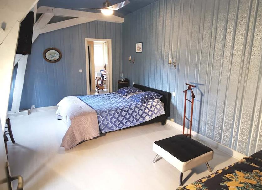 Chambre Photo
