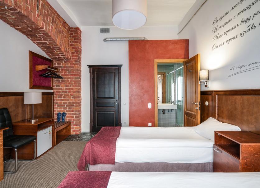 Chambre Photo