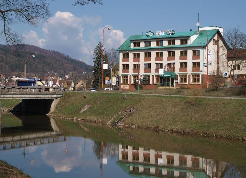 Bâtiment Photo