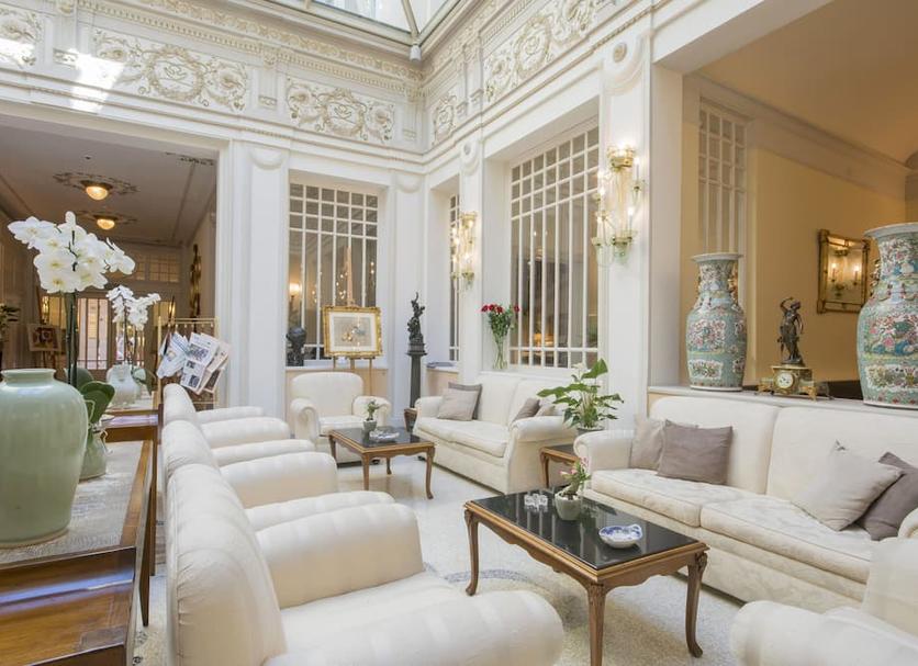 Salon Photo