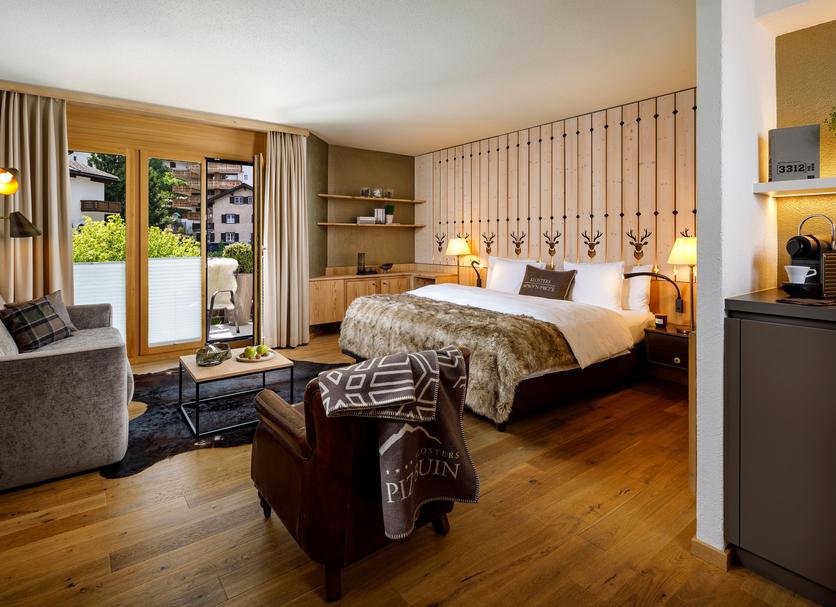 Chambre Photo