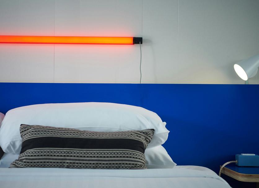 Équipements de la chambre Photo