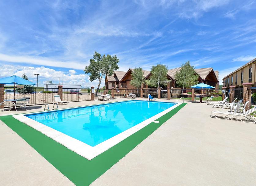 Piscine Photo