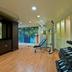 Salle de sport