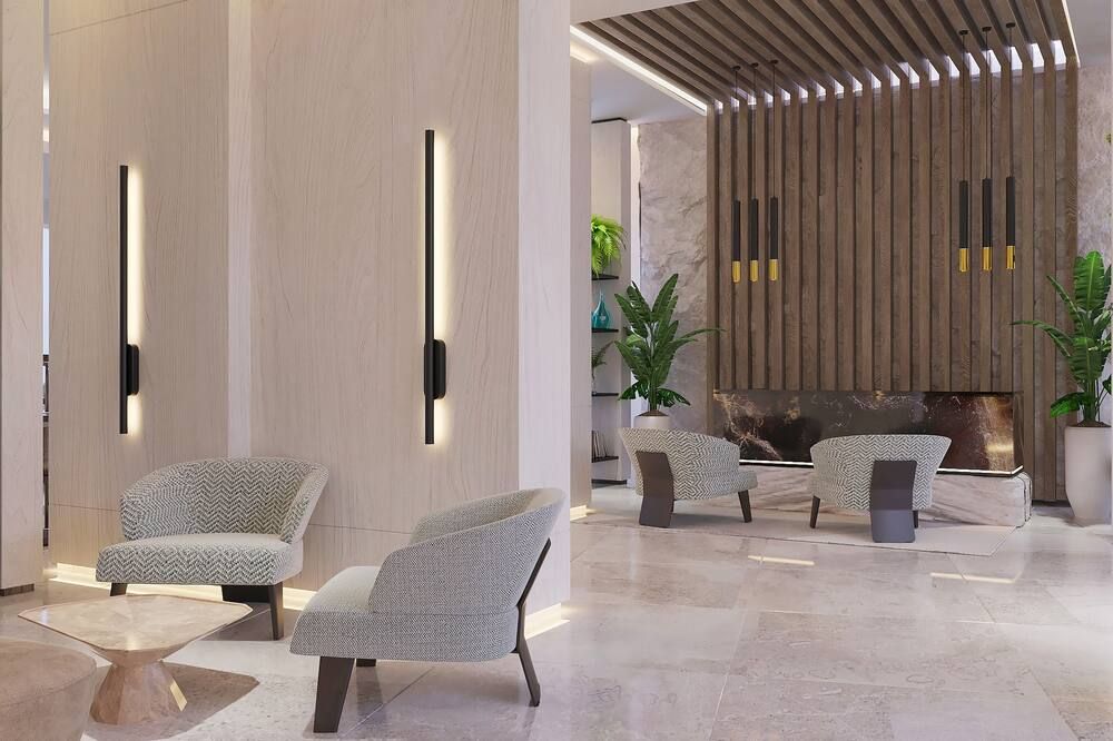 Hall d’entrée