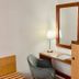 Équipements de la chambre