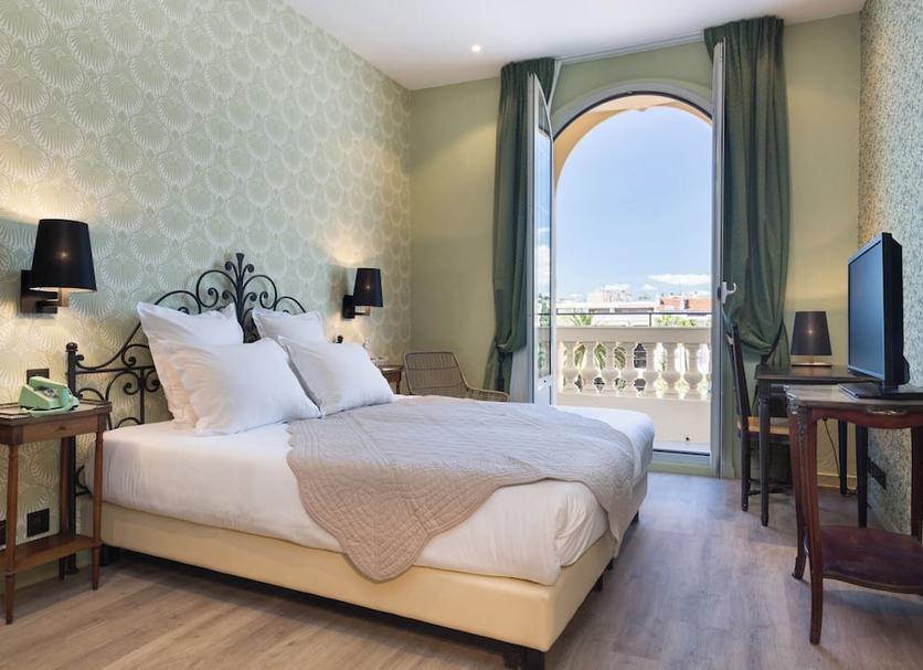 Chambre Photo