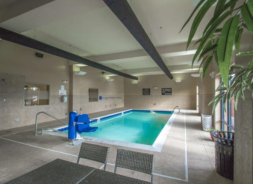 Piscine Photo