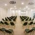 Espace de conférence
