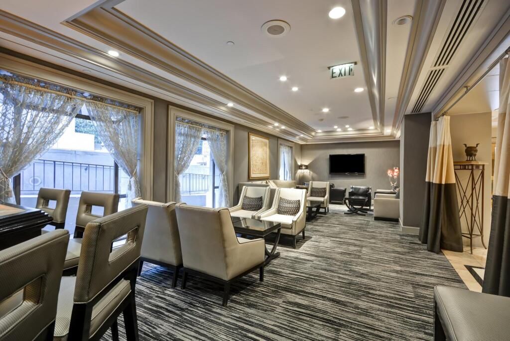 Salon Photo