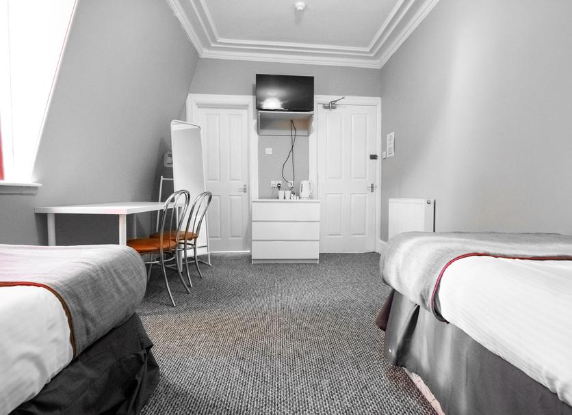 Chambre Photo