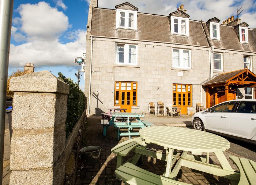 Bâtiment Photo