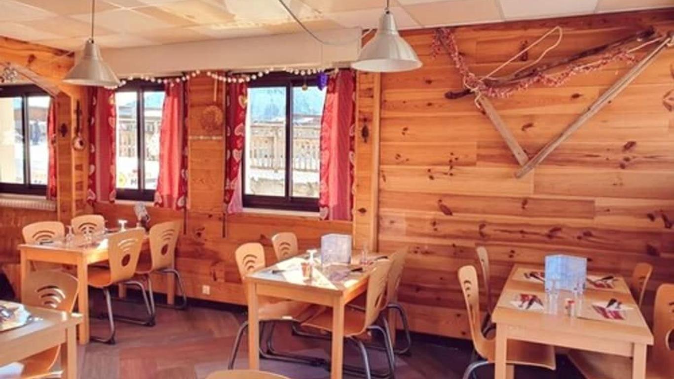 O Chalet 1700