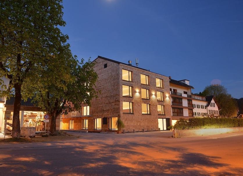 Bâtiment Photo