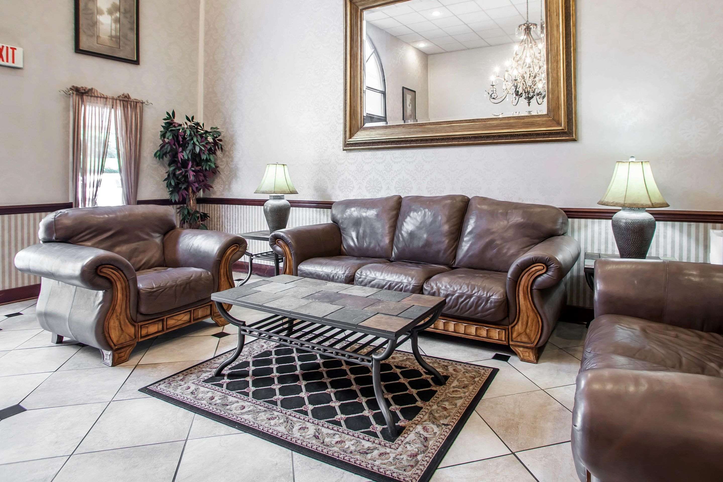 Salon