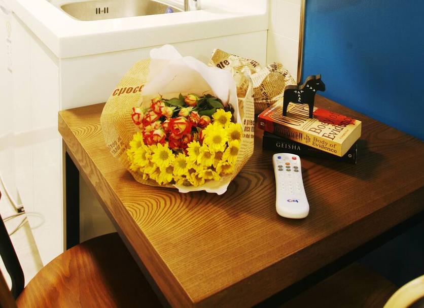 Équipements de la chambre Photo