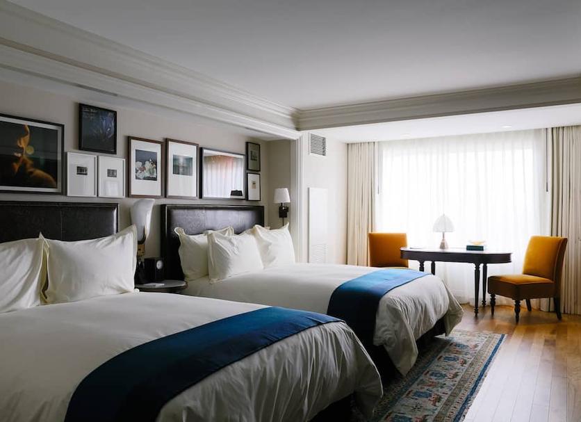 Chambre Photo