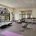 Salle de sport
