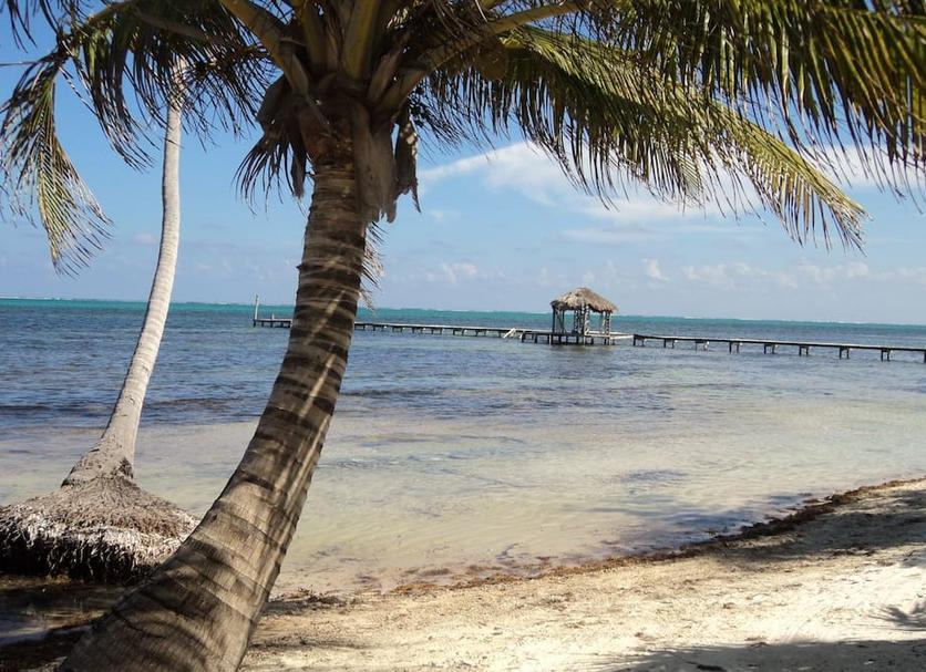 Plage Photo