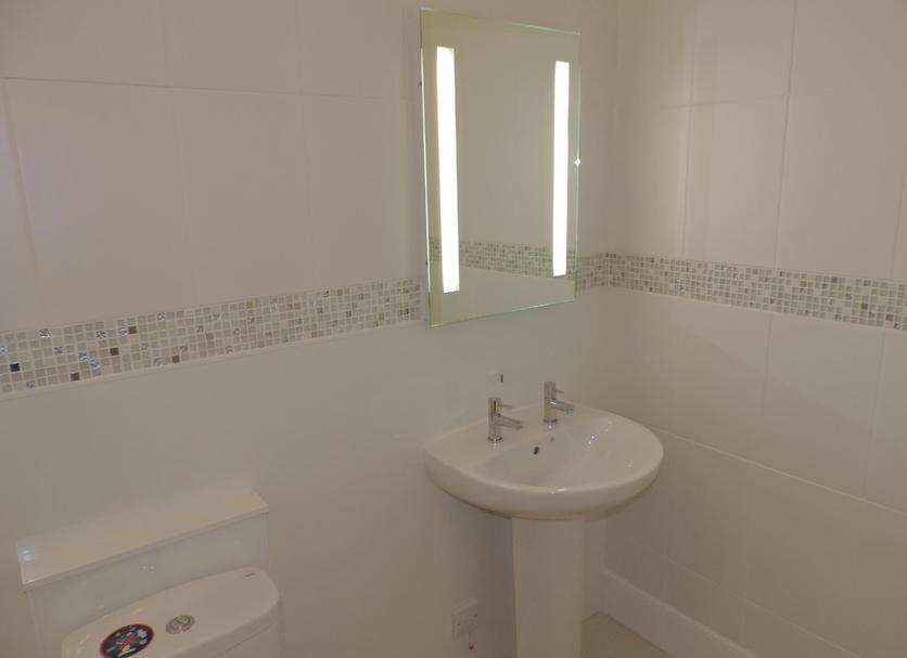 Salle de bain Photo