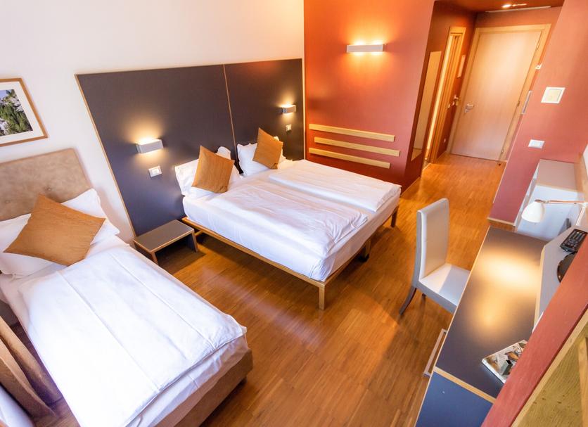 Chambre Photo