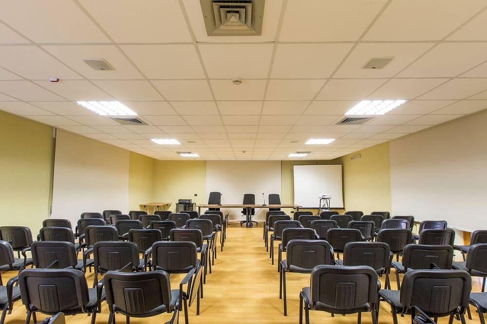 Espace de conférence