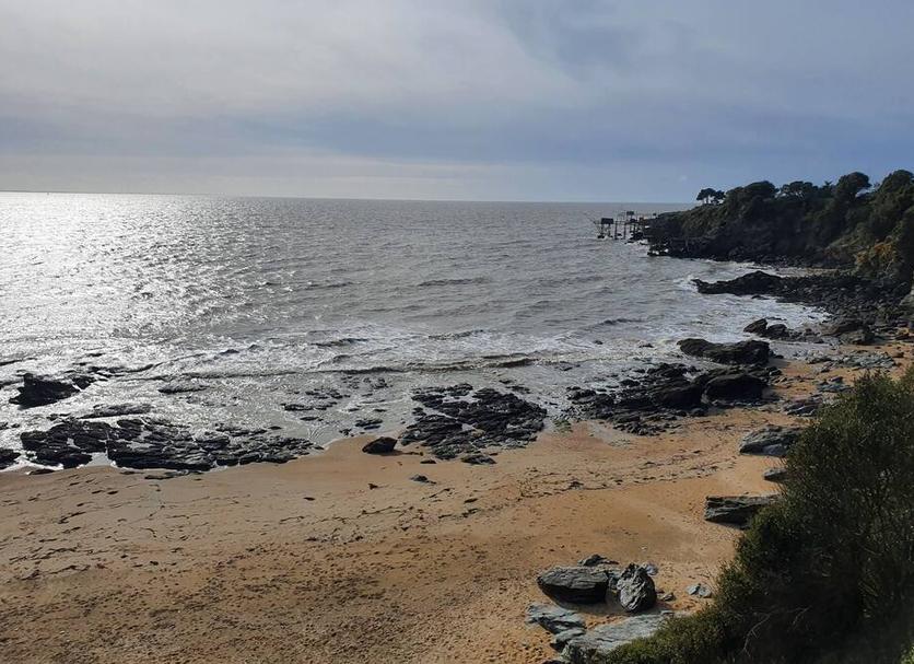 Plage Photo