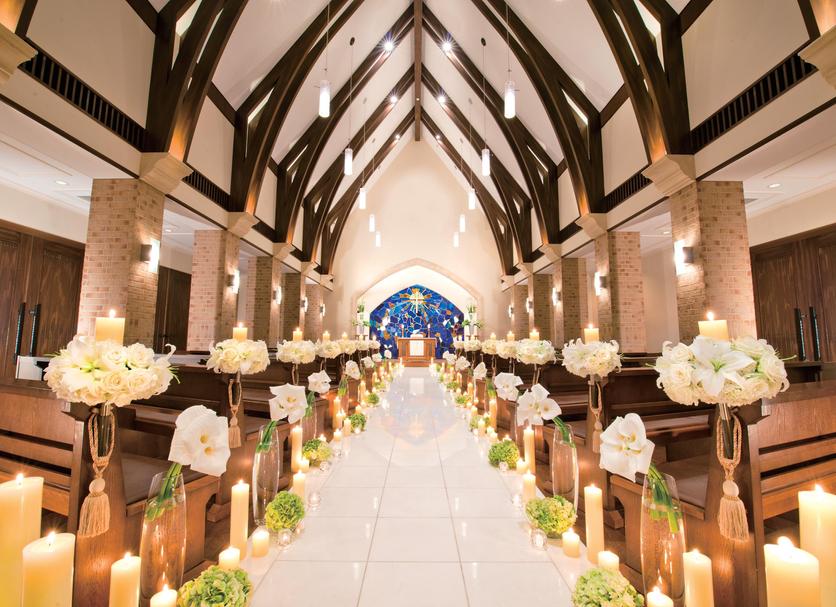 Salle de banquet Photo