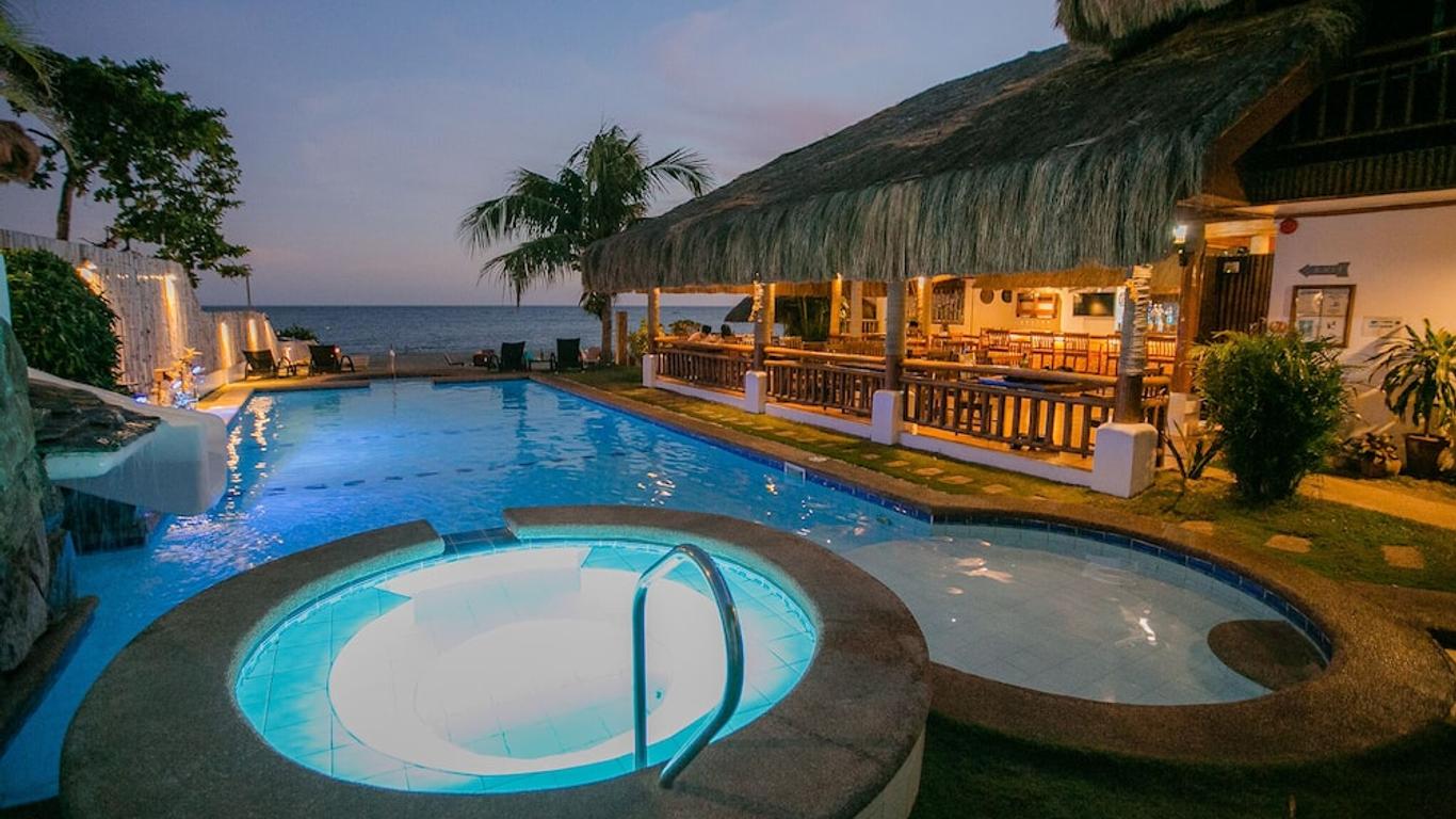 Kav's Beach Resort