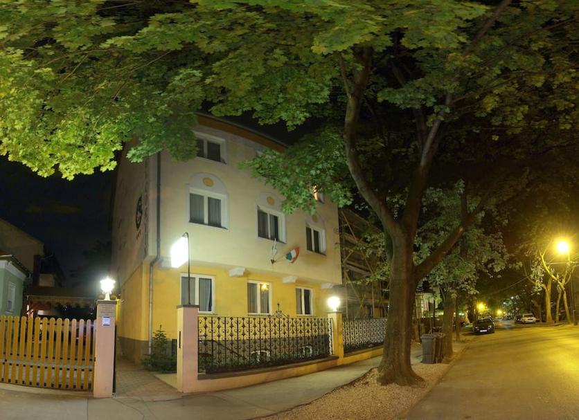 Bâtiment Photo