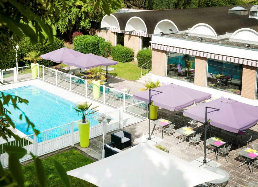Piscine Photo