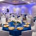 Salle de banquet