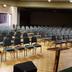 Espace de conférence