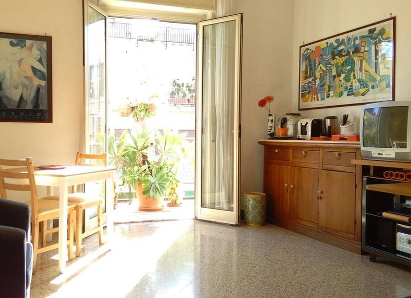 Salle à manger Photo