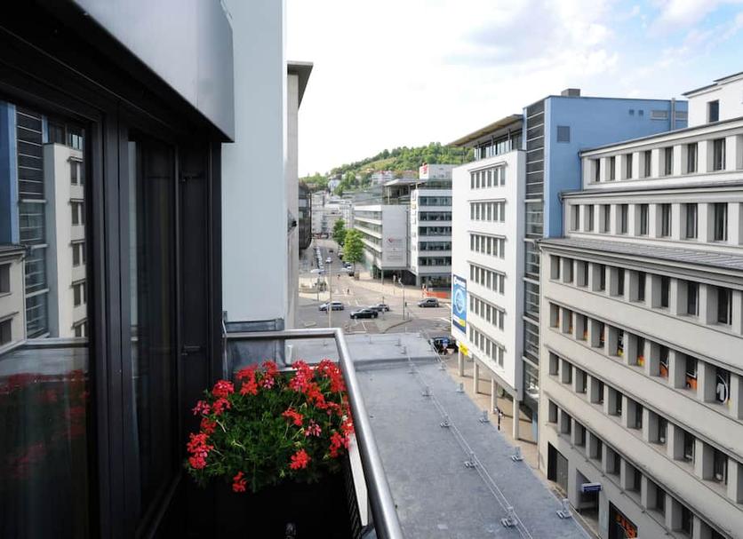 Extérieur Photo