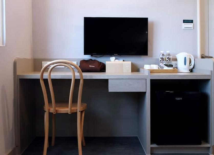 Équipements de la chambre Photo