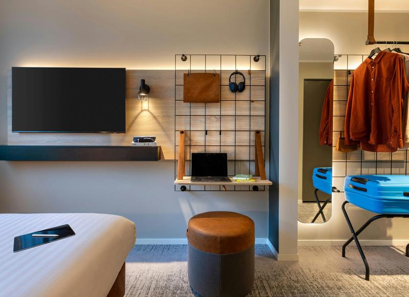 Équipements de la chambre Photo
