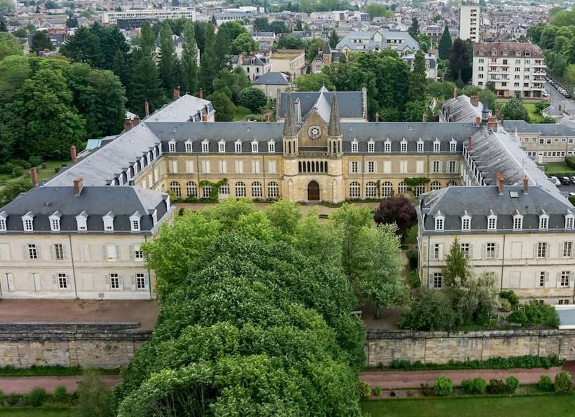 Bâtiment Photo