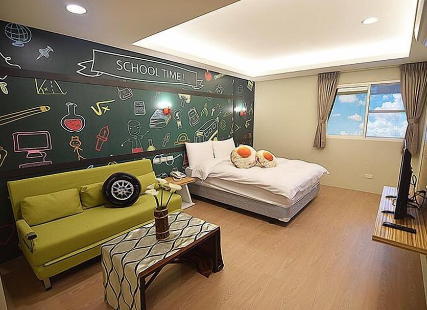 Chambre Photo